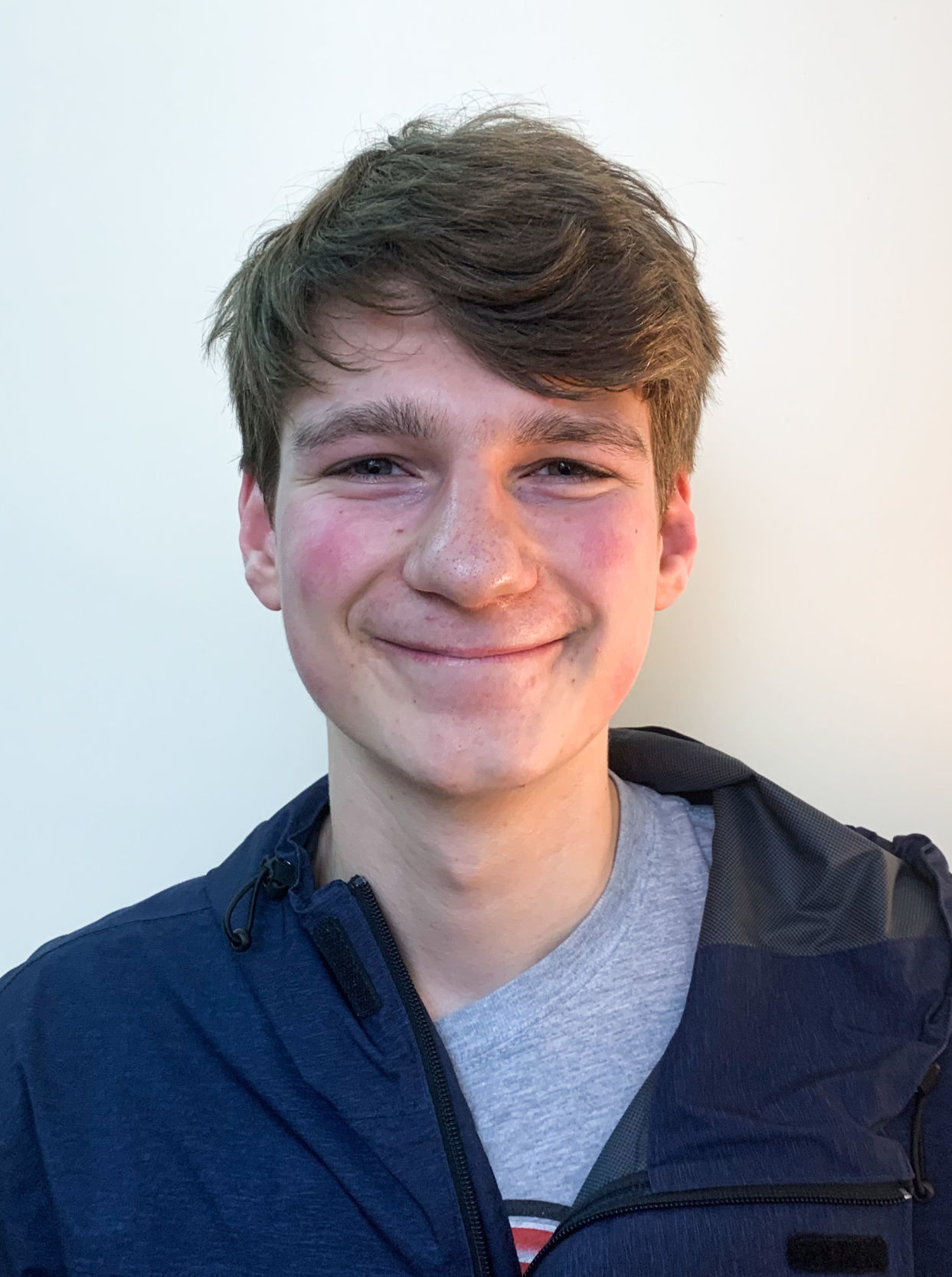 Conor Ebbitt